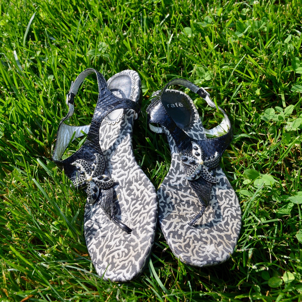 Rafe Wendy Sandals